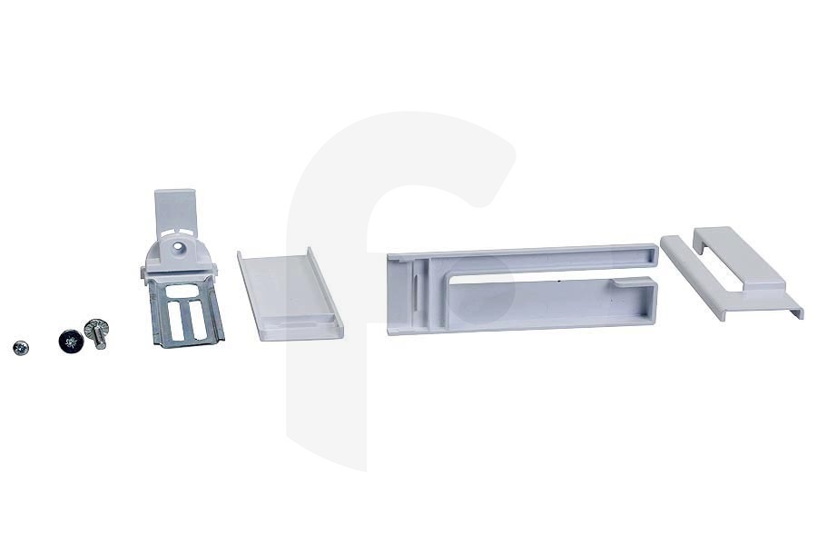 Blomberg Frigorifero Beko Set da incasso 4657480100 Frigorifero