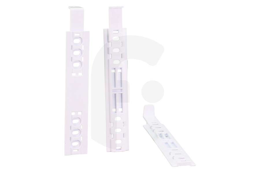 Beko Frigorifero Beko Guida porta 4647570300 Frigorifero