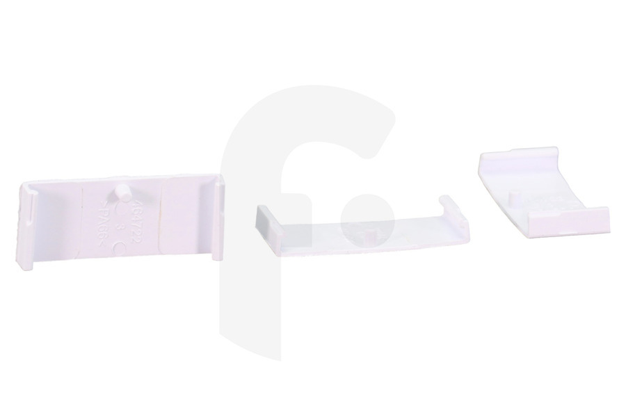 Beko Frigorifero Beko Guida porta 4647570300 Frigorifero