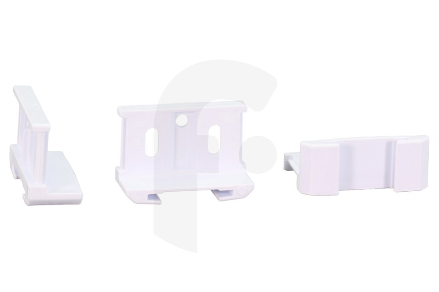 Beko Frigorifero Beko Guida porta 4647570300 Frigorifero