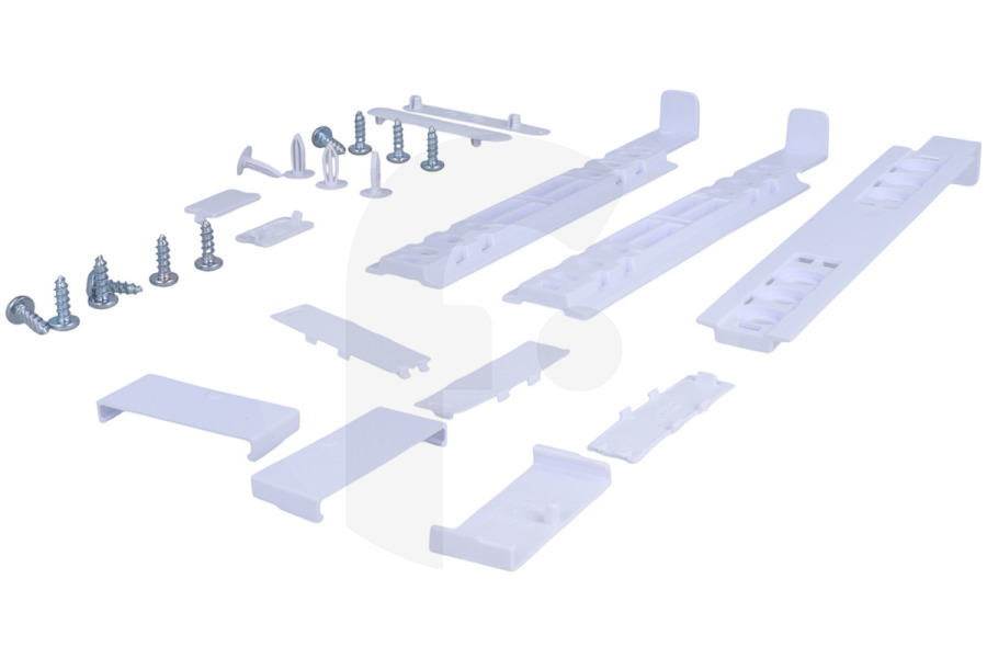 Blomberg Frigorifero Beko Guida porta per frigorifero 4669070300