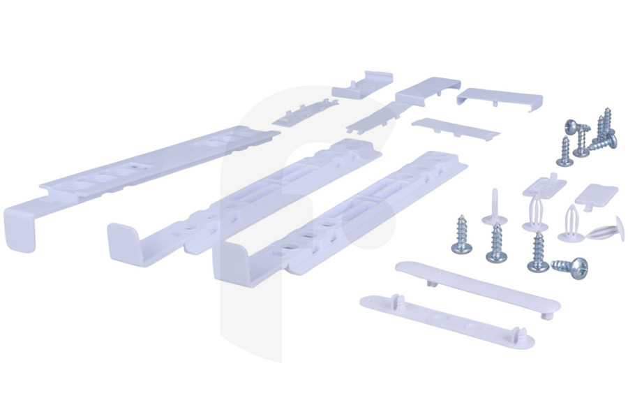 Blomberg Frigorifero Beko Guida porta per frigorifero 4669070300