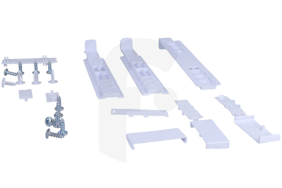 Blomberg Frigorifero Beko Guida porta per frigorifero 4669070300