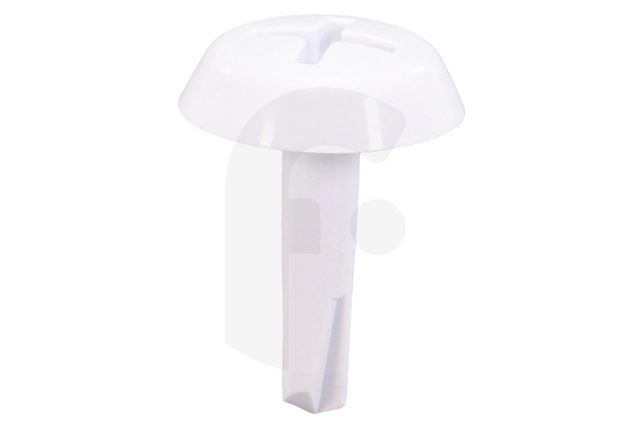 Beko Frigorífico Tornillo 4647980100 Frigorífico apto para entre otros KDSA2430WN, RCNA366K40WN