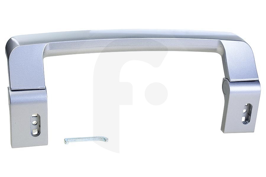 Beko Congelatore Beko maniglia della porta per porta del congelatore frigorifero combinato 4397250700 adatto a tra cui FN121420, SN145130