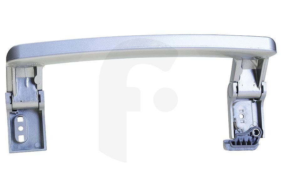 Beko Congelador Beko tirador de la puerta para puerta del congelador frigorífico combinado 4397250700