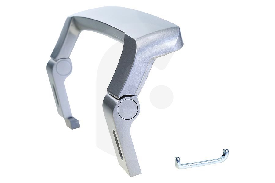Beko Congelador Beko tirador de la puerta para puerta del congelador frigorífico combinado 4397250700