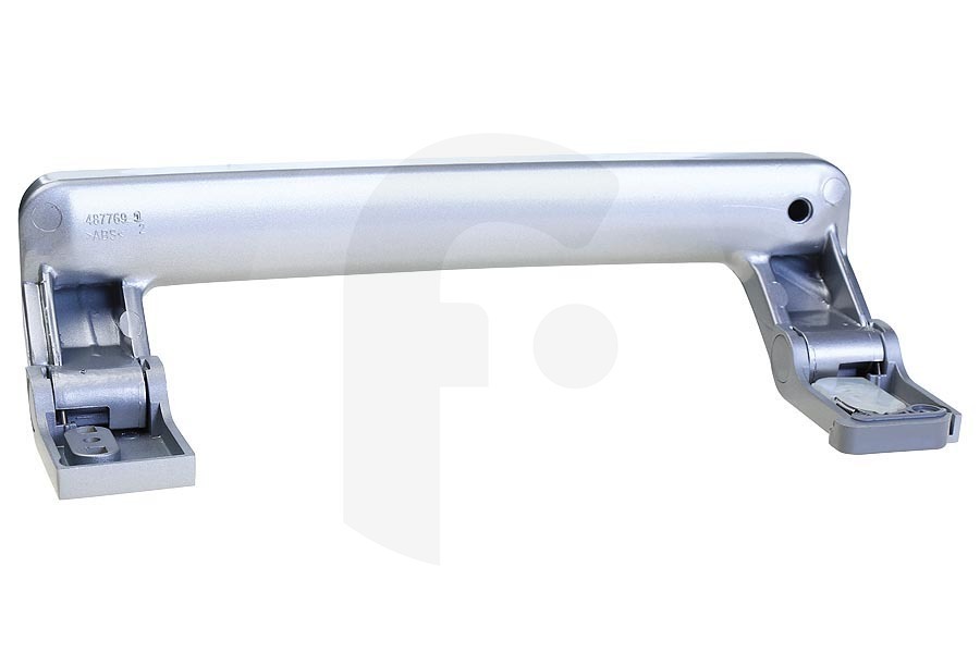 Beko Congelador Beko tirador de la puerta para puerta del congelador frigorífico combinado 4397250700