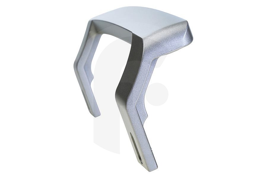 Beko Frigorifero Beko maniglia della porta, cromo (argento / alluminio) 260mm Frigorifero / Congelatore 4900060400
