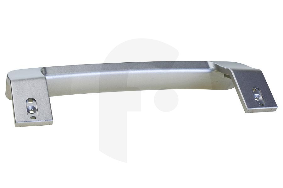 Beko Frigorifero Beko maniglia della porta, cromo (argento / alluminio) 260mm Frigorifero / Congelatore 4900060400