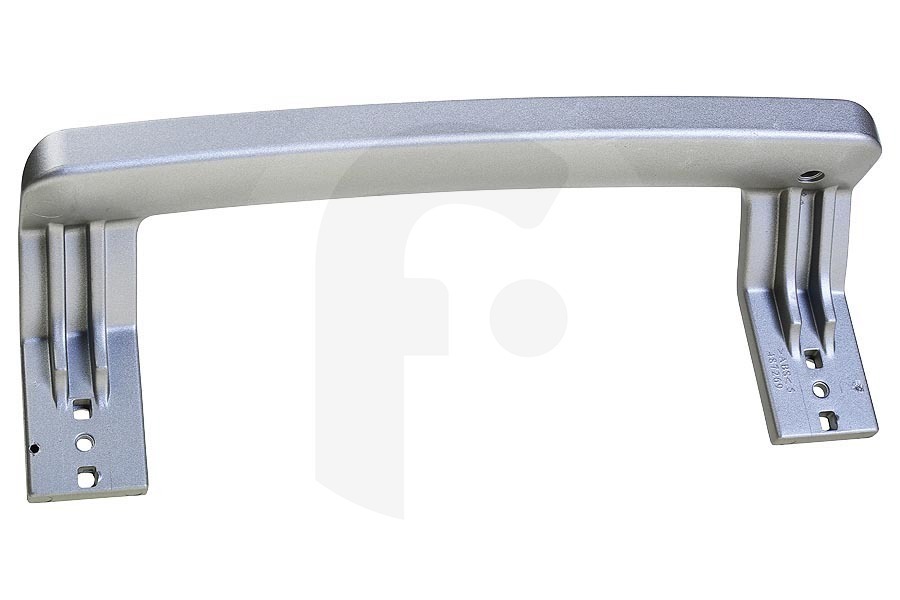 Beko Frigorifero Beko maniglia della porta, cromo (argento / alluminio) 260mm Frigorifero / Congelatore 4900060400