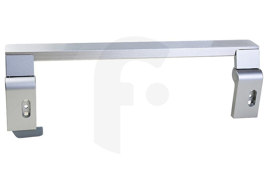 Beko Congelatore Beko maniglia della porta, resistente al gelo, metallo (alluminio) 5907950300 adatto a tra cui RFSA240M23X