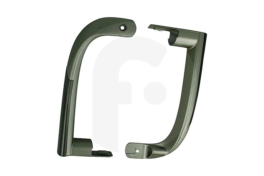 Beko Congelatore Beko maniglia (della porta superiore) frigorifero4326381100 adatto a tra cui CSE34001XFF