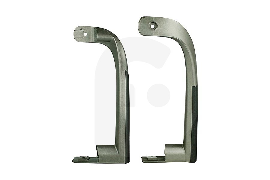 Beko Gefrierschrank Beko Griff für Kühlschrank 4326381100