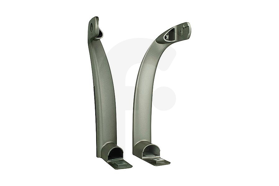 Beko Gefrierschrank Beko Griff für Kühlschrank 4326381100