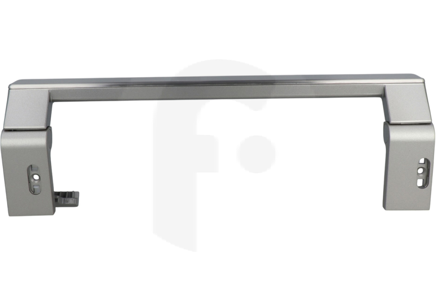 Beko Frigorífico Manija de la puerta 5916511400 Refrigerador apto para entre otros FNE290E24W, SSE415M24W