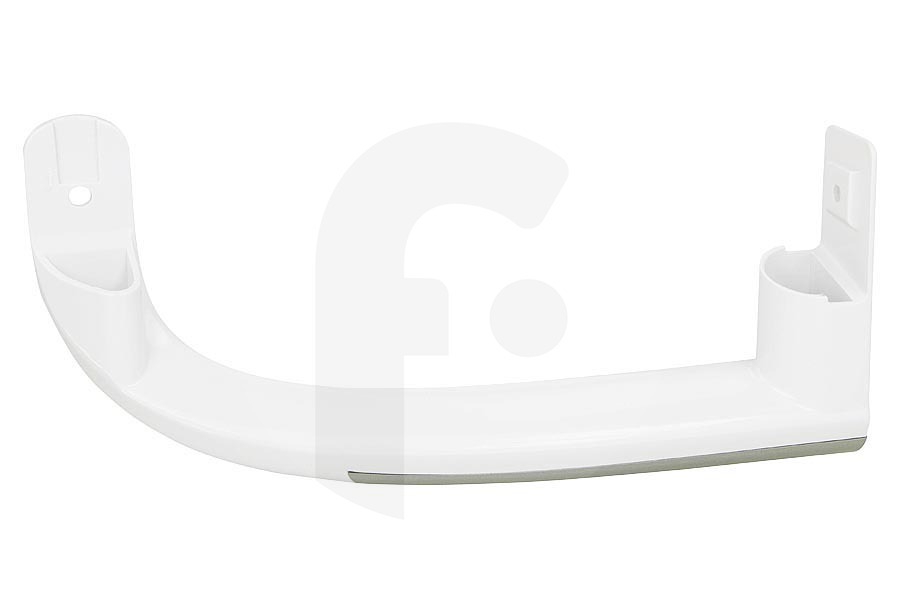 Beko Congelatore Beko Manico (per sportello, bianco/argento, piegato 210 mm) 4326391000