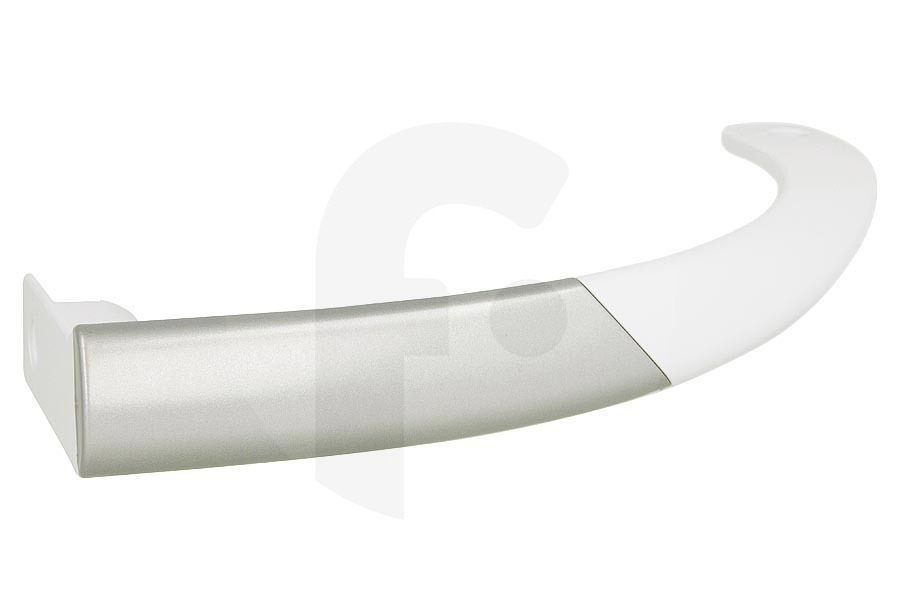 Beko Congelatore Beko Manico (per sportello, bianco/argento, piegato 210 mm) 4326391000