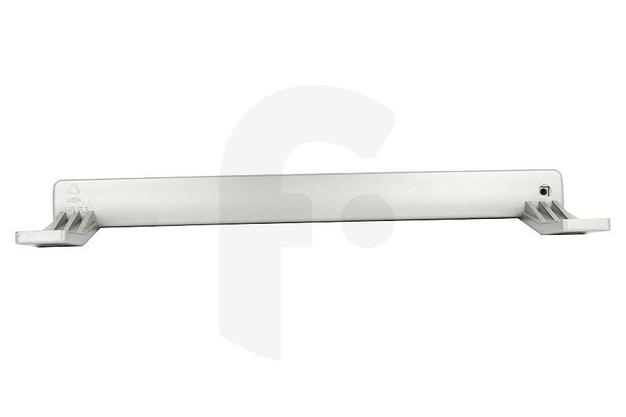 Beko Frigorifero Beko maniglia (maniglia della porta) grigia frigo e congelatore combinato 5907610300
