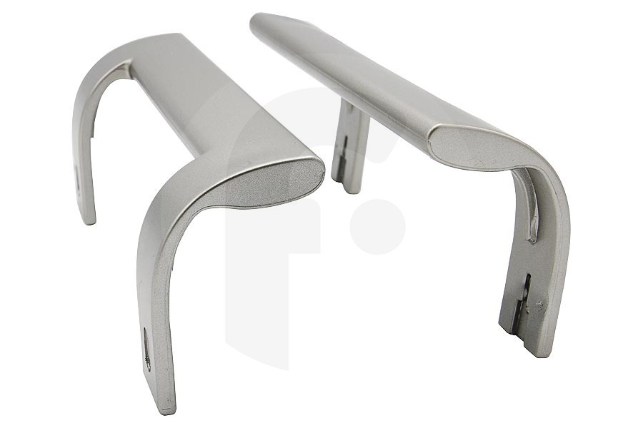 Beko Congelatore Maniglia per porta Beko 4321270500 Frigorifero