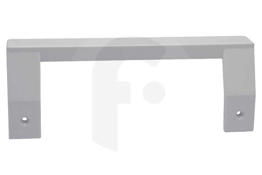 Elektra-bregenz Congelatore Maniglia per porta Beko 5753580100 Frigorifero adatto a tra cui CSA240M21W, RSSA315K21W, DSA240K21W