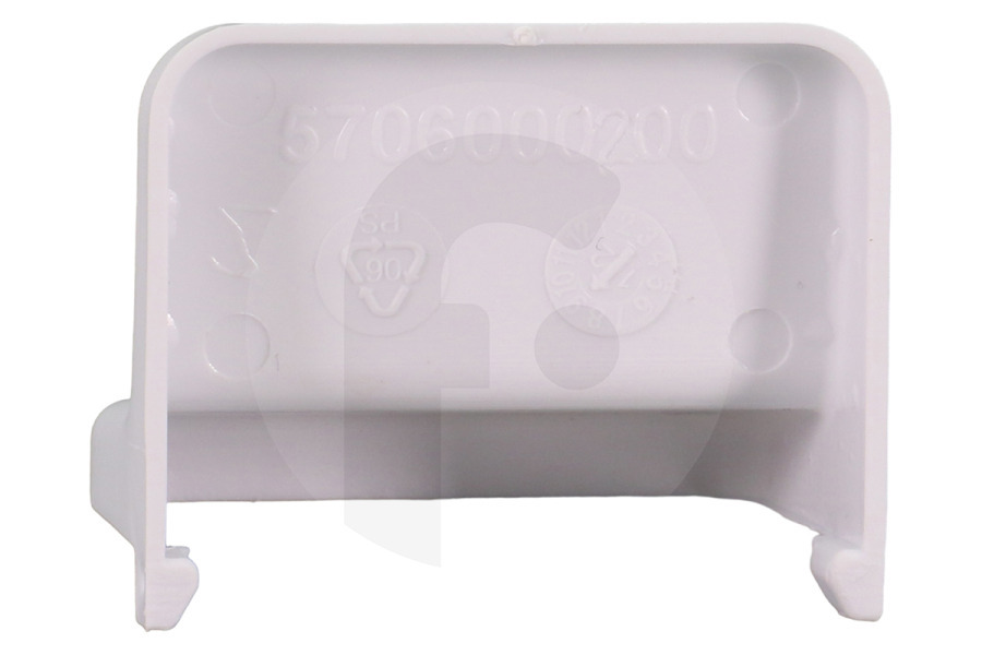Beko Frigorifero Beko Cap 5706000200 Frigo