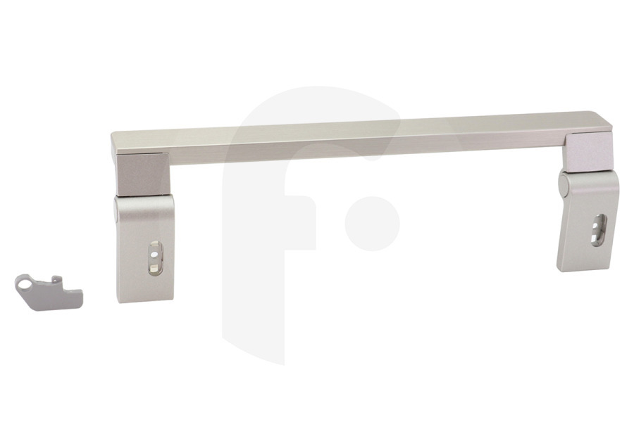 Beko Frigorífico Beko Tirador de la puerta 5907950900 Refrigerador apto para entre otros RSSE445M23X, FNE290E20