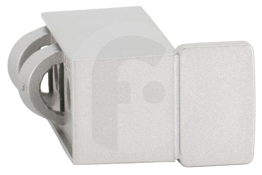 Beko Frigorífico Tirador De Puerta Beko 5731170500 Frigorífico apto para entre otros GN162330X, GN1426221ZDX