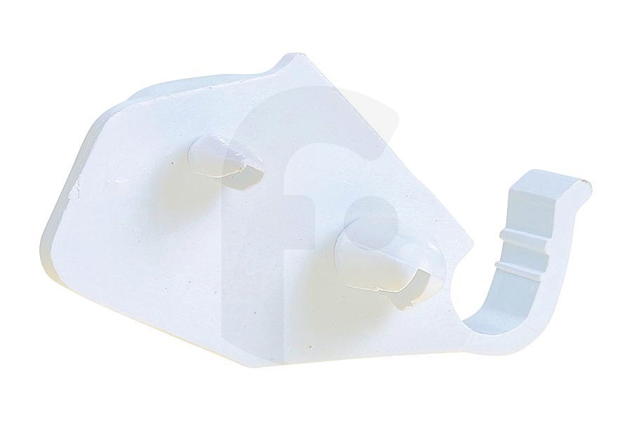 New world Beko bisagra de la puerta del congelador (derecha) para Refrigerador 4239690100 apto para entre otros FSA21320, CNA32420