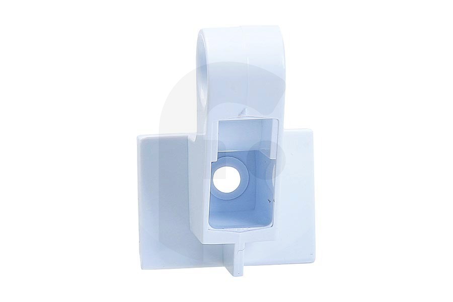 Ikea Beko bisagra de la puerta del compartimento congelador Frigorífico / Congelador 4079750100 apto para entre otros TSE1270, RRN1370A, B1353HCA