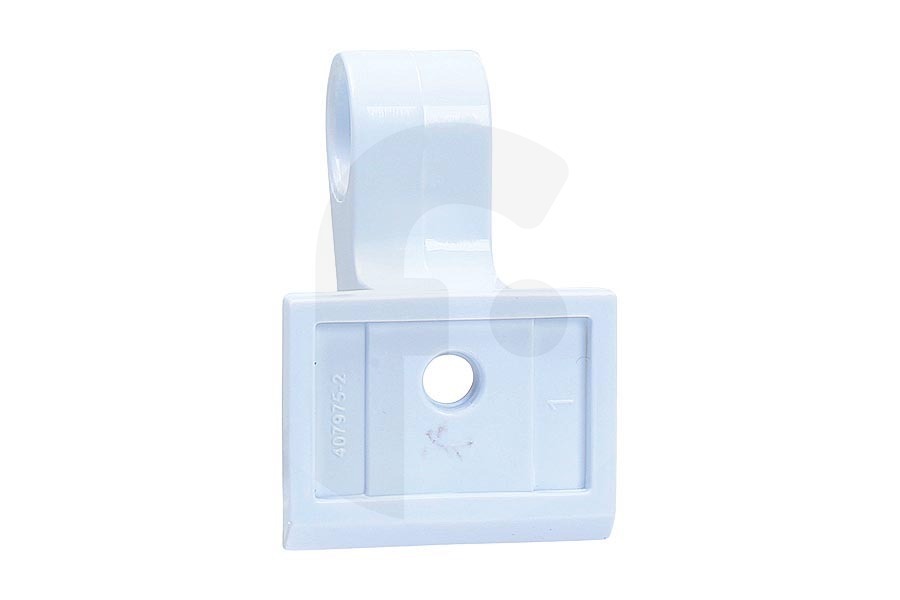 Beko Frigorifero Beko cerniera della porta dello scomparto congelatore Frigorifero / Congelatore 4079750100