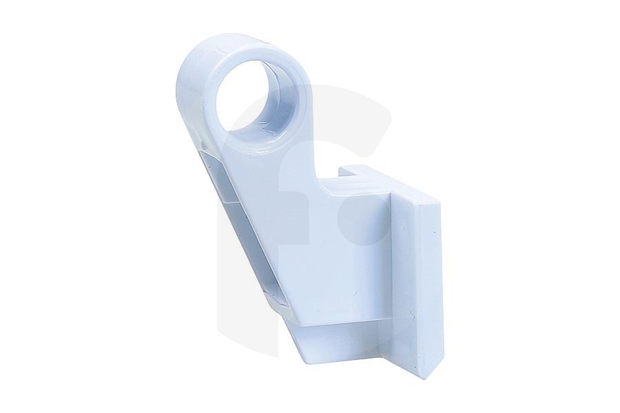 Beko Frigorifero Beko cerniera della porta dello scomparto congelatore Frigorifero / Congelatore 4079750100
