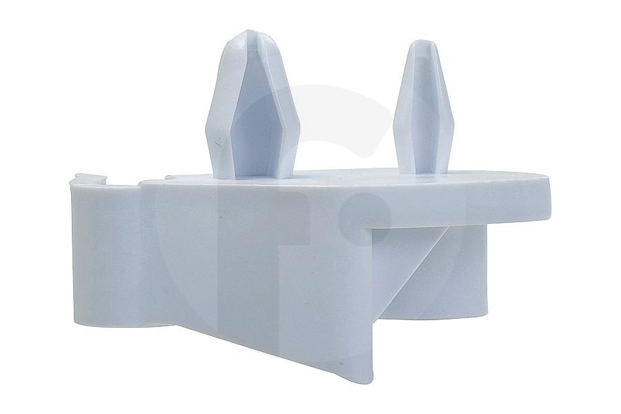 New world Congelador Beko bisagra de puerta abatible compartimento congelador izquierda blanca frigorífico 4239700100