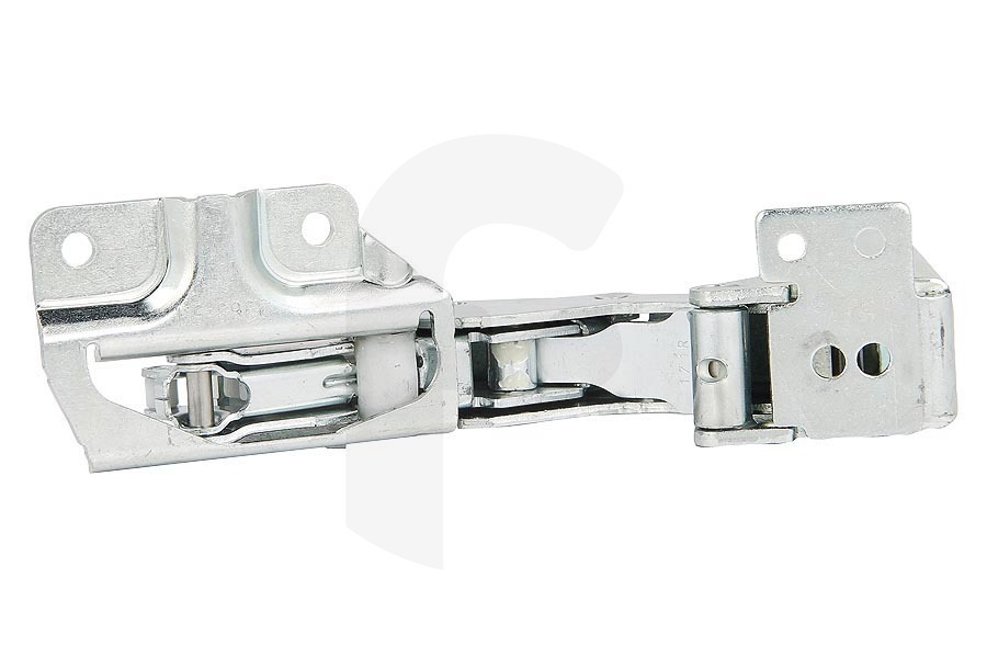 Beko Kühlschrank Beko Scharnier (Türscharnier) Kühlschrank, Gefrierschrank 4350840200
