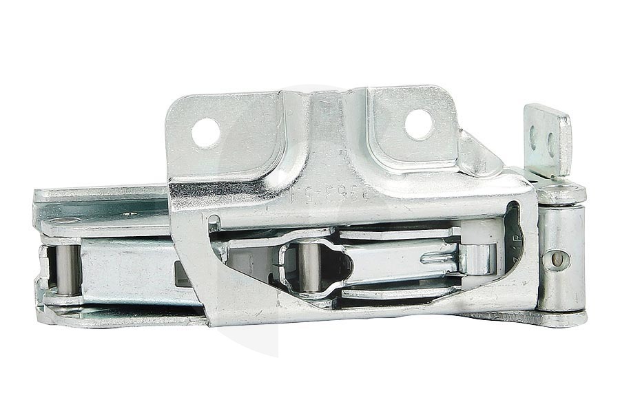 Beko Kühlschrank Beko Scharnier (Türscharnier) Kühlschrank, Gefrierschrank 4350840200