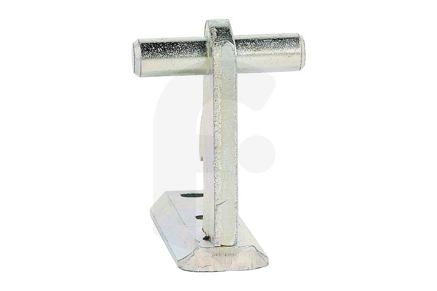 Beko Frigorifero Beko cerniera (cerniera della porta) per porta del frigorifero frigo e congelatore combinato 4152160110