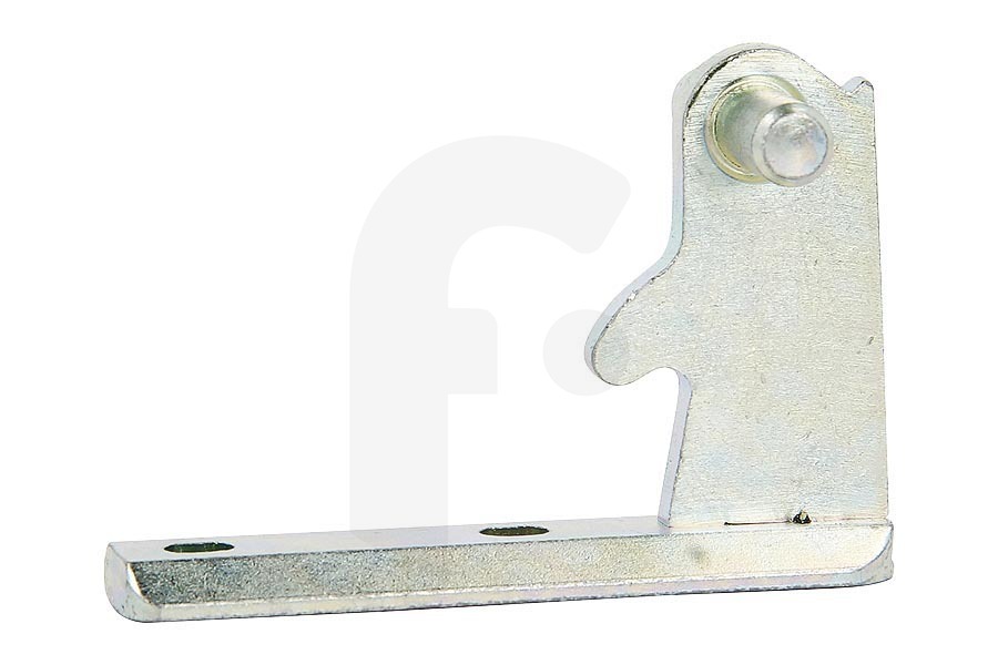Elin Beko bisagra (bisagra de la puerta) para puerta de frigorífico y congelador combinado 4152160110 apto para entre otros CNA28421, CSA29000, DSM1870X