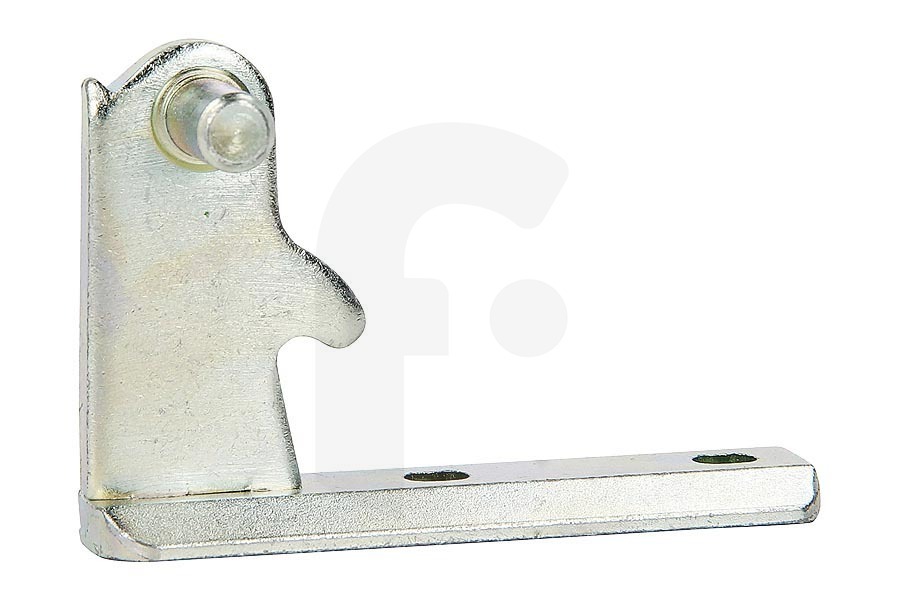 Beko Frigorifero Beko cerniera (cerniera della porta) per porta del frigorifero frigo e congelatore combinato 4152160110
