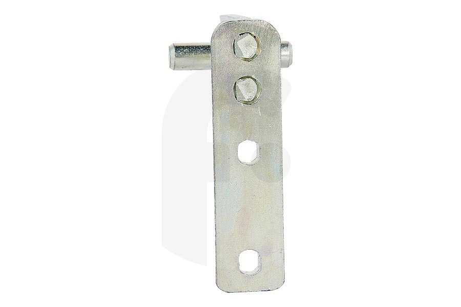 Beko Frigorifero Beko cerniera (cerniera della porta) per porta del frigorifero frigo e congelatore combinato 4152160110