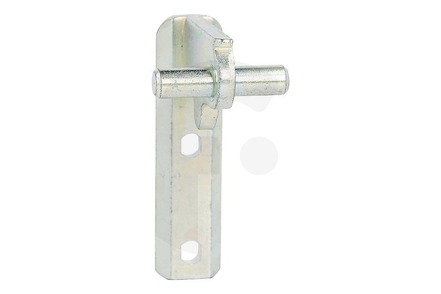 Beko Frigorifero Beko cerniera (cerniera della porta) per porta del frigorifero frigo e congelatore combinato 4152160110