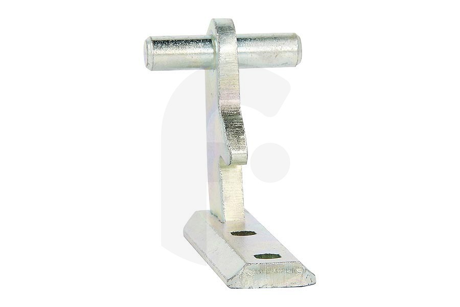 Beko Frigorifero Beko cerniera (cerniera della porta) per porta del frigorifero frigo e congelatore combinato 4152160110