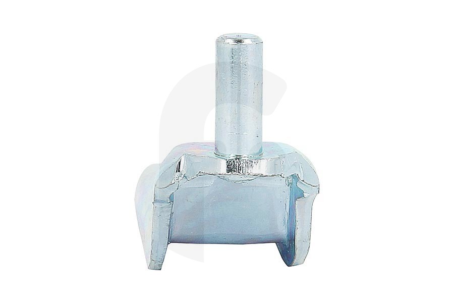 Beko Frigorifero Beko cerniera (cerniera della porta) per porta del frigorifero frigo e congelatore combinato 4343420100