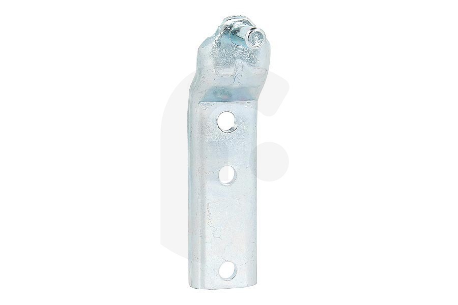 Beko Frigorifero Beko cerniera (cerniera della porta) per porta del frigorifero frigo e congelatore combinato 4343420100