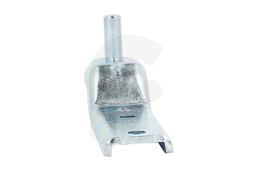 Beko Frigorifero Beko cerniera (cerniera della porta) per porta del frigorifero frigo e congelatore combinato 4343420100
