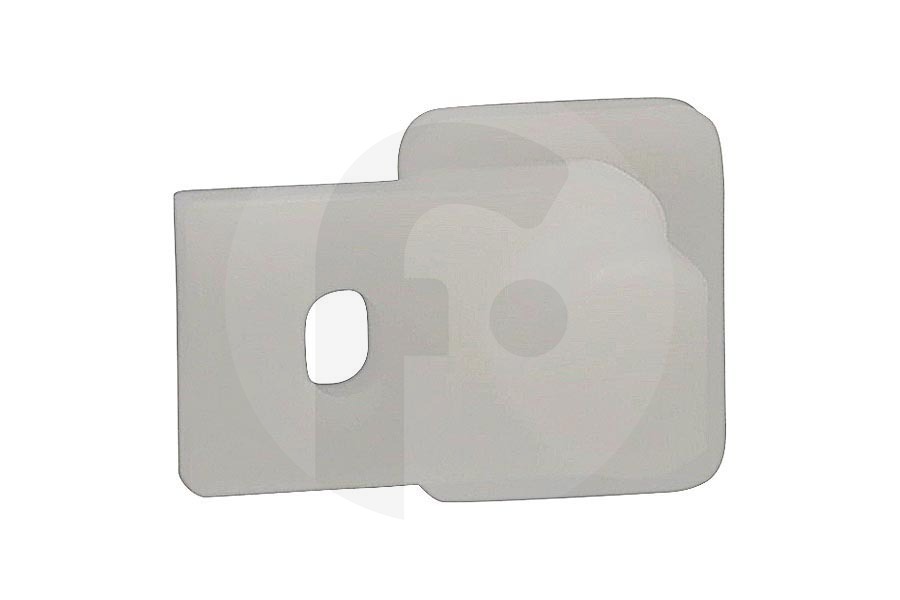 Beko Frigorífico Tapa 4852570100 Nevera apto para entre otros GSN10720, DS145120, SN145120