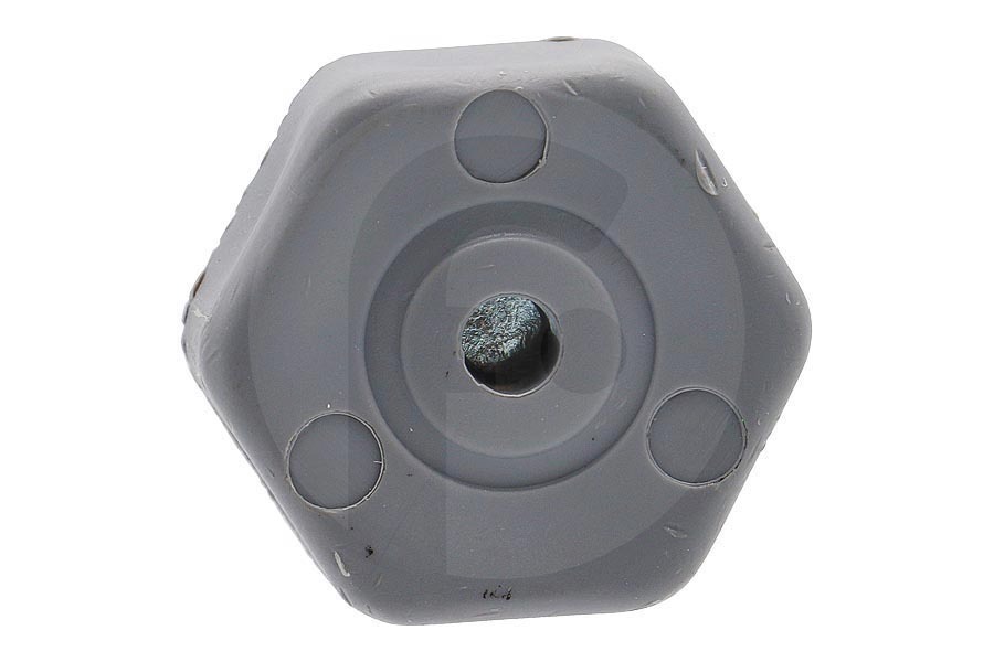 Beko Congelatore Beko Gamba Regolabile 4548960500 Frigorifero