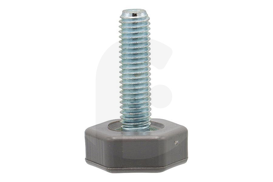 Continental edison Frigorífico Beko Pata Ajustable 4117650700 Frigorífico apto para entre otros CCH4860XE, FN131420X