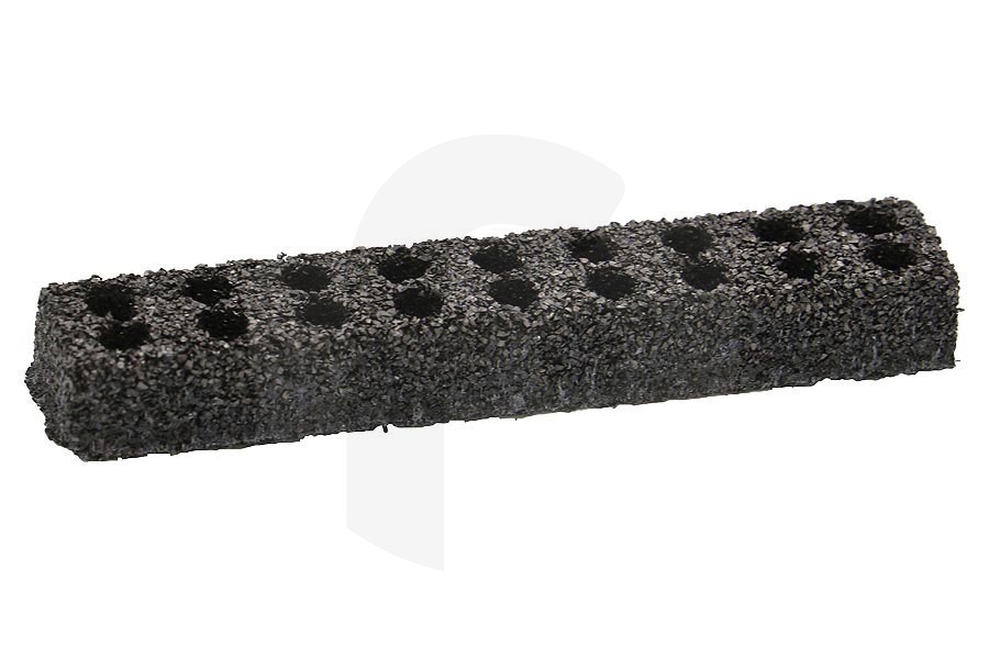 Beko Frigorífico Filtro De Carbono Beko 4228060400 Frigorífico apto para entre otros LNE415E30, KQD1250X