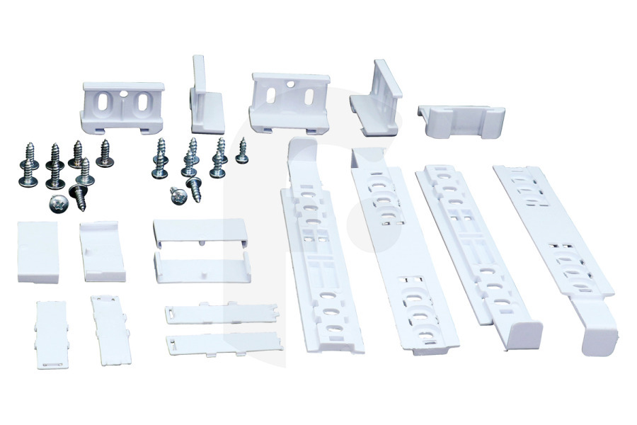 Blomberg Frigorifero Beko Set da incasso 4647710100 Frigorifero