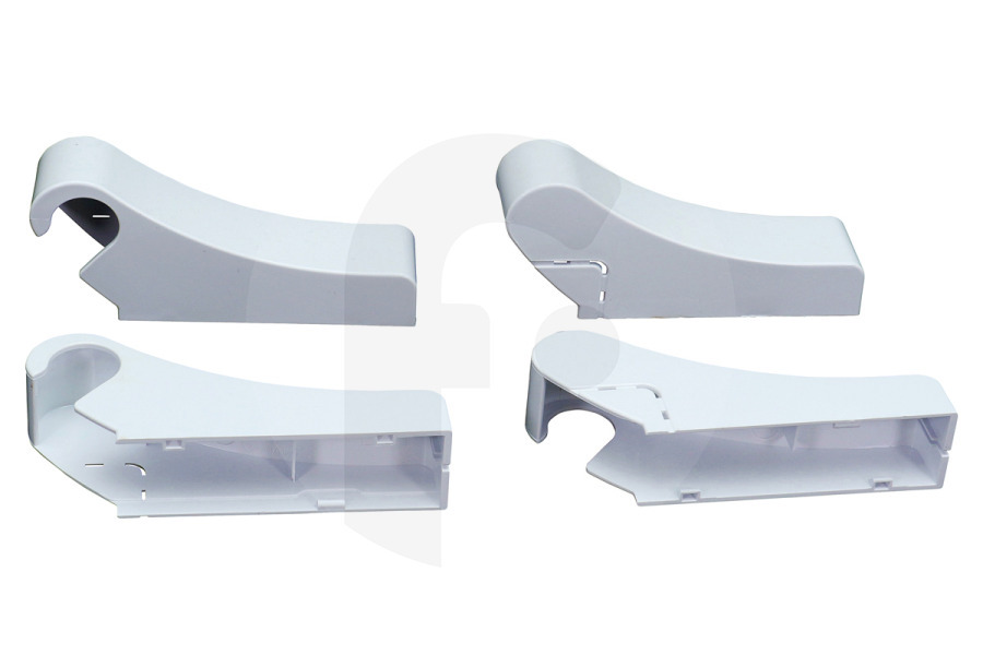 Blomberg Frigorifero Beko Set da incasso 4647710100 Frigorifero